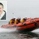 Ceremony to name lifeboat in memory of former coxswain